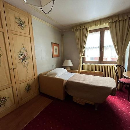 Hotel Posta R.T.A. Madonna di Campiglio Exterior photo