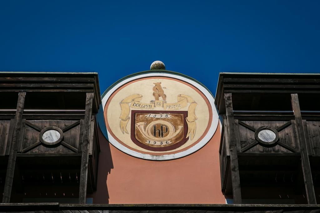 Hotel Posta R.T.A. Madonna di Campiglio Exterior photo