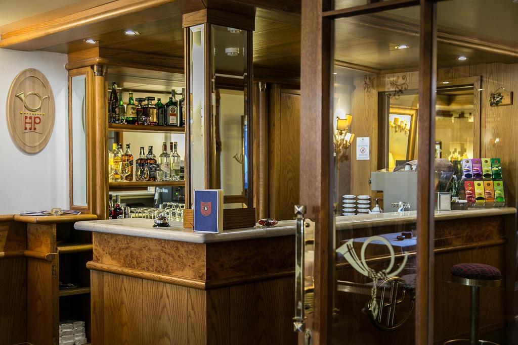 Hotel Posta R.T.A. Madonna di Campiglio Exterior photo