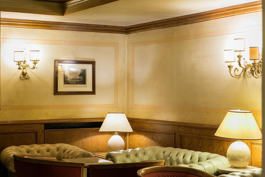 Hotel Posta R.T.A. Madonna di Campiglio Exterior photo