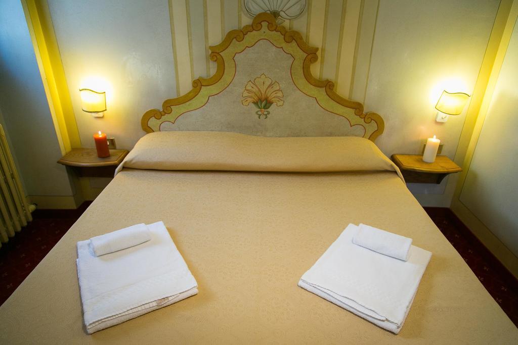 Hotel Posta R.T.A. Madonna di Campiglio Exterior photo