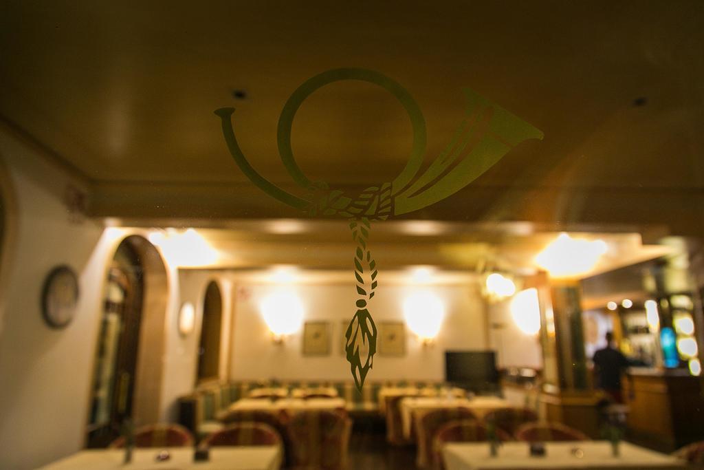 Hotel Posta R.T.A. Madonna di Campiglio Exterior photo